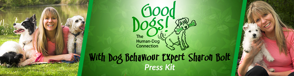 Good Dogs! Press Kit